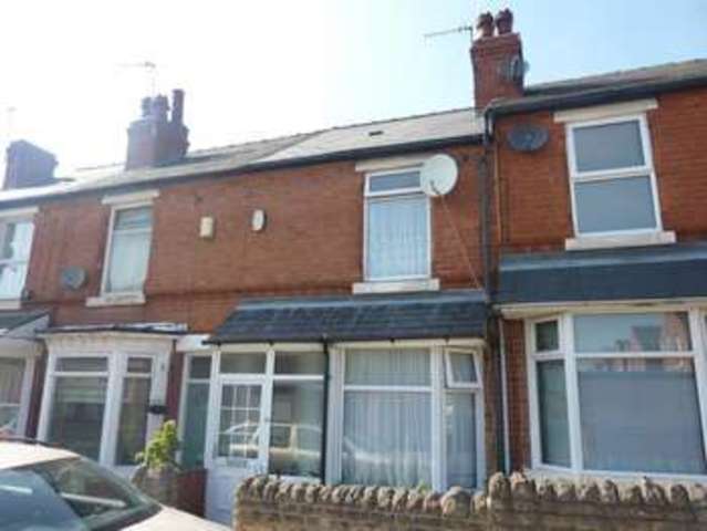  Image of 2 bedroom Property to rent in Logan Street Bulwell Nottingham NG6 at Logan Street Highbury Vale Highbury Vale, NG6 9FZ