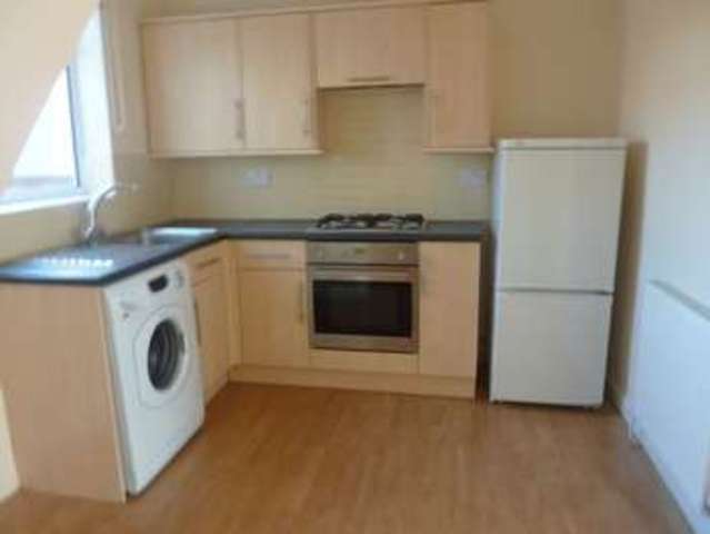  Image of 2 bedroom Property to rent in Logan Street Bulwell Nottingham NG6 at Logan Street Highbury Vale Highbury Vale, NG6 9FZ