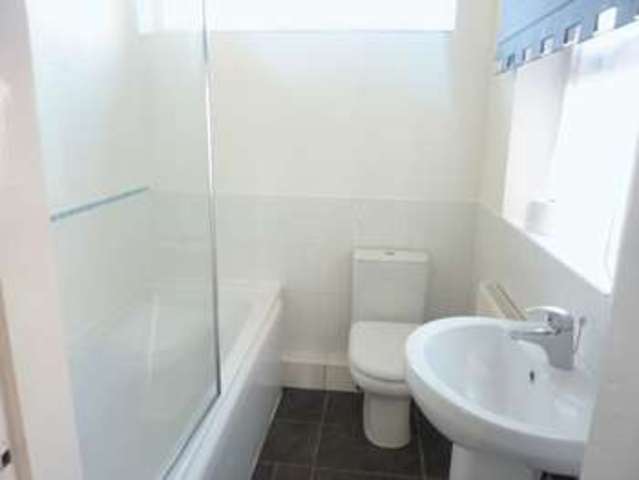  Image of 2 bedroom Property to rent in Logan Street Bulwell Nottingham NG6 at Logan Street Highbury Vale Highbury Vale, NG6 9FZ