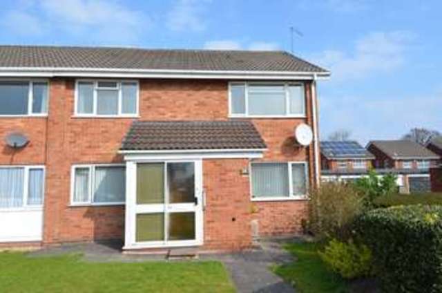  Image of 2 bedroom Maisonette for sale in Lomas Drive Northfield Birmingham B31 at Lomas Drive Northfield Birmingham, B31 5LR