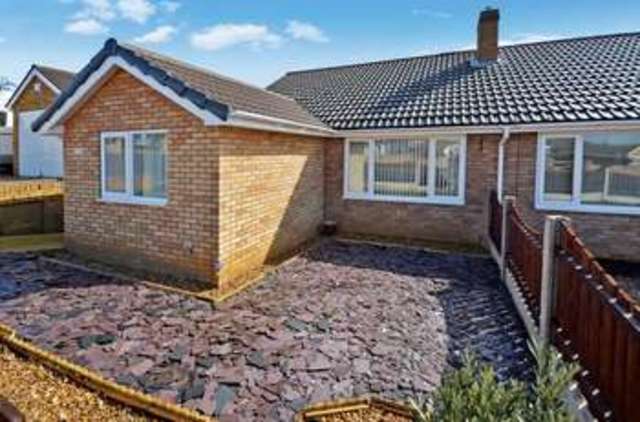  Image of 3 bedroom Semi-Detached house for sale in Lombard Crescent Darfield Barnsley S73 at Lombard Crescent Darfield Barnsley, S73 9QX