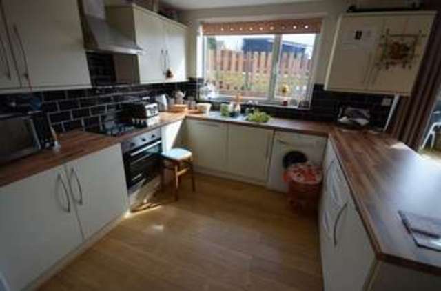  Image of 3 bedroom Semi-Detached house for sale in Lombard Crescent Darfield Barnsley S73 at Lombard Crescent Darfield Barnsley, S73 9QX