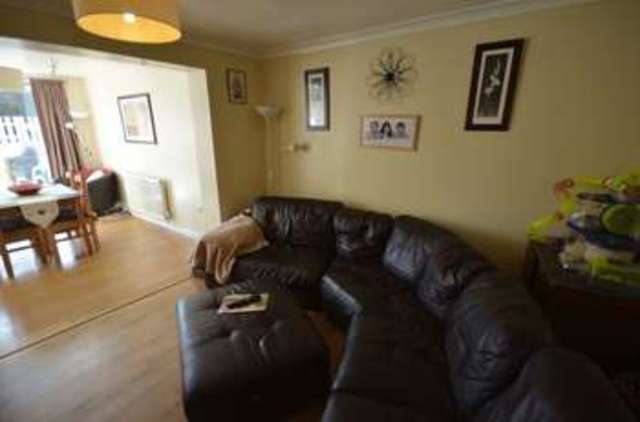  Image of 3 bedroom Semi-Detached house for sale in Lombard Crescent Darfield Barnsley S73 at Lombard Crescent Darfield Barnsley, S73 9QX