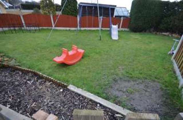  Image of 3 bedroom Semi-Detached house for sale in Lombard Crescent Darfield Barnsley S73 at Lombard Crescent Darfield Barnsley, S73 9QX
