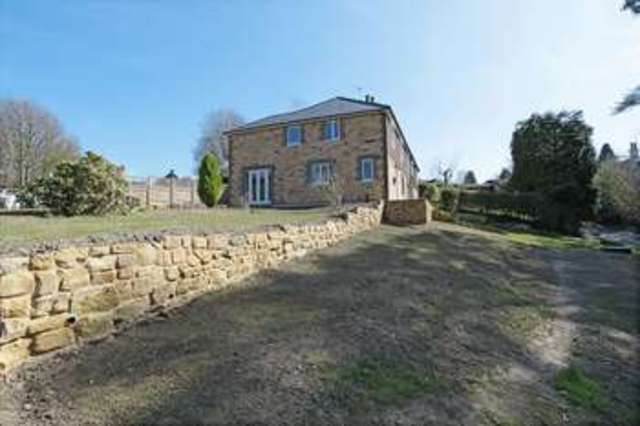  Image of 4 bedroom Semi-Detached house for sale in London Road Crowborough TN6 at London Road  Crowborough, TN6 1UT