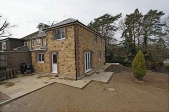  Image of 4 bedroom Semi-Detached house for sale in London Road Crowborough TN6 at London Road  Crowborough, TN6 1UT
