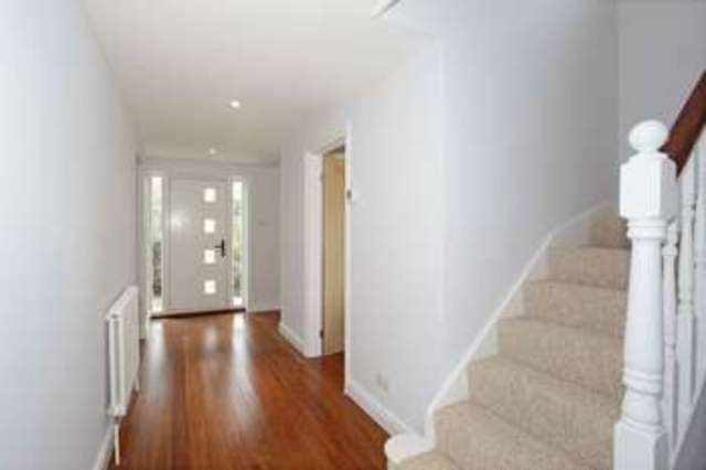  Image of 4 bedroom Semi-Detached house for sale in London Road Crowborough TN6 at London Road  Crowborough, TN6 1UT