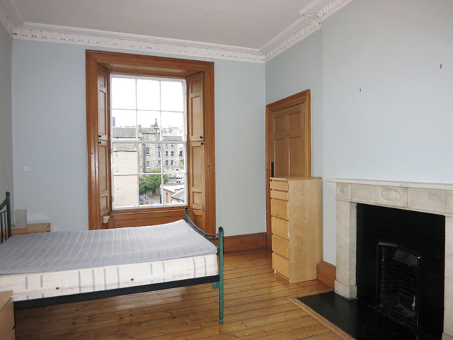  Image of 2 bedroom Flat to rent in London Street Edinburgh EH3 at New Town Edinburgh Edinburgh, EH3 6LY
