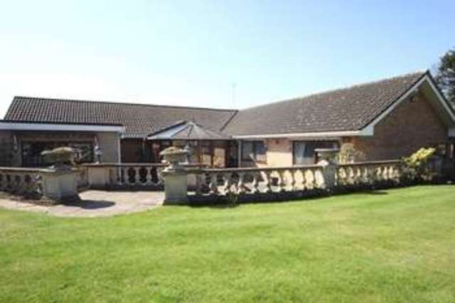  Image of 3 bedroom Detached house for sale in Long Meadow Heswall Wirral CH60 at Long Meadow  Gayton, CH60 8QQ