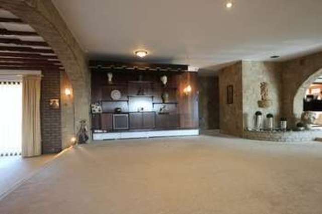  Image of 3 bedroom Detached house for sale in Long Meadow Heswall Wirral CH60 at Long Meadow  Gayton, CH60 8QQ