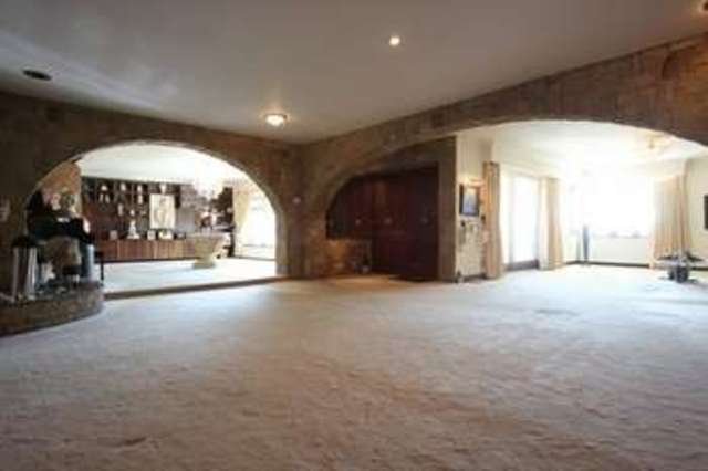  Image of 3 bedroom Detached house for sale in Long Meadow Heswall Wirral CH60 at Long Meadow  Gayton, CH60 8QQ