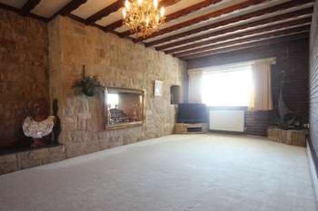  Image of 3 bedroom Detached house for sale in Long Meadow Heswall Wirral CH60 at Long Meadow  Gayton, CH60 8QQ