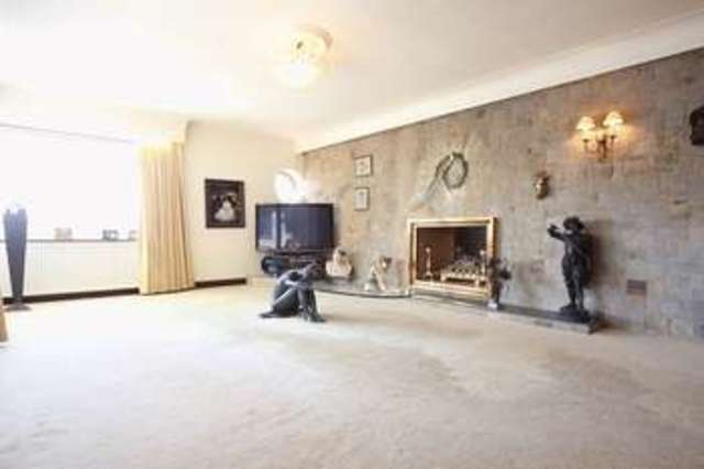  Image of 3 bedroom Detached house for sale in Long Meadow Heswall Wirral CH60 at Long Meadow  Gayton, CH60 8QQ