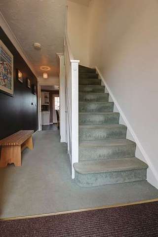  Image of 3 bedroom Terraced house for sale in Longtown Grove St. Brides Wentlooge Newport NP10 at Longtown Grove  Newport, NP10 8HD