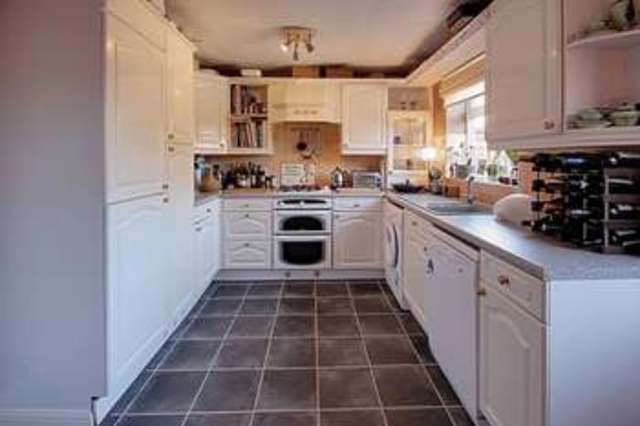  Image of 3 bedroom Terraced house for sale in Longtown Grove St. Brides Wentlooge Newport NP10 at Longtown Grove  Newport, NP10 8HD