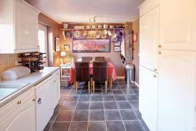  Image of 3 bedroom Terraced house for sale in Longtown Grove St. Brides Wentlooge Newport NP10 at Longtown Grove  Newport, NP10 8HD