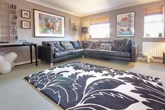  Image of 3 bedroom Terraced house for sale in Longtown Grove St. Brides Wentlooge Newport NP10 at Longtown Grove  Newport, NP10 8HD