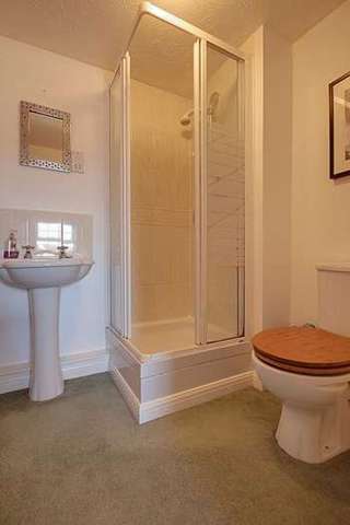  Image of 3 bedroom Terraced house for sale in Longtown Grove St. Brides Wentlooge Newport NP10 at Longtown Grove  Newport, NP10 8HD