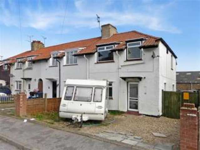  Image of 3 bedroom Semi-Detached house for sale in Lorina Road Ramsgate CT12 at Ramsgate Kent Ramsgate, CT12 6DD