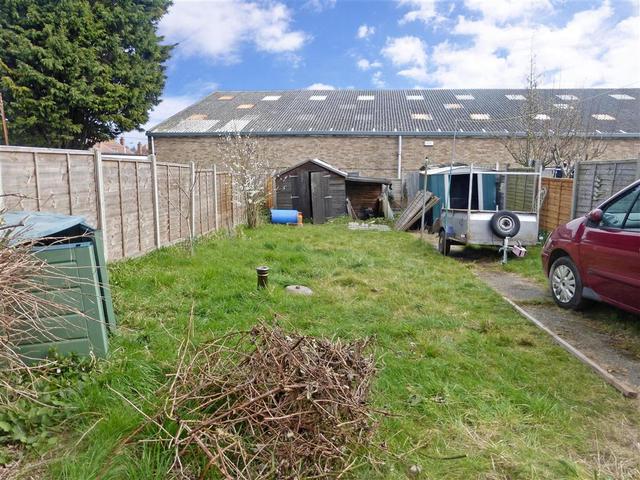  Image of 3 bedroom Semi-Detached house for sale in Lorina Road Ramsgate CT12 at Ramsgate Kent Ramsgate, CT12 6DD
