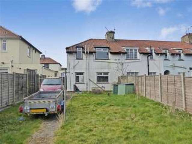  Image of 3 bedroom Semi-Detached house for sale in Lorina Road Ramsgate CT12 at Ramsgate Kent Ramsgate, CT12 6DD