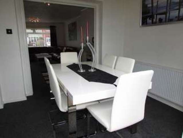  Image of 4 bedroom Semi-Detached house for sale in Lorraine Close Heywood OL10 at Lorraine Close  Heywood, OL10 2JL