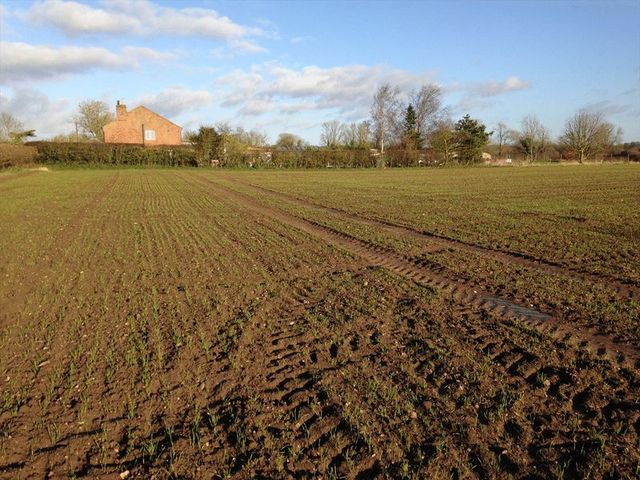  Image of Property for sale in Louth Road West Ashby Horncastle LN9 at Louth Road  West Ashby, LN9 5PS