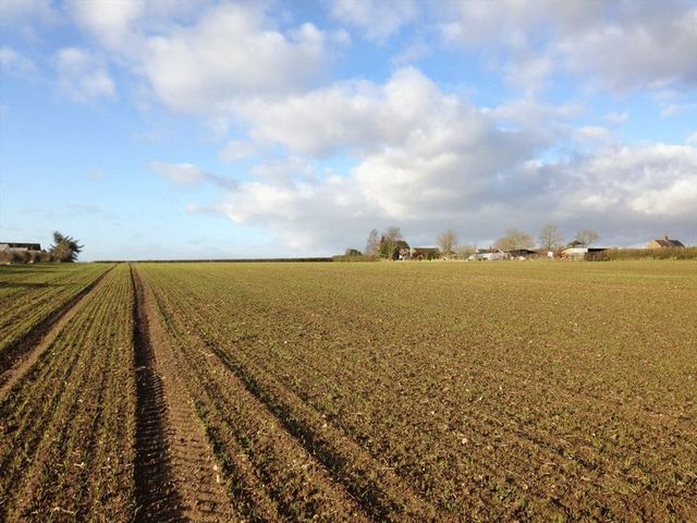  Image of Property for sale in Louth Road West Ashby Horncastle LN9 at Louth Road  West Ashby, LN9 5PS