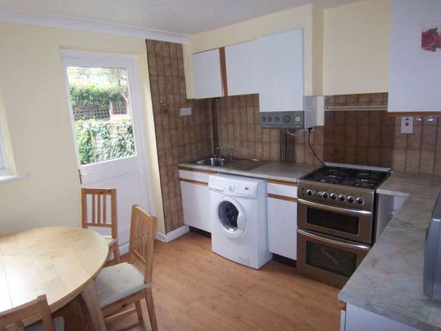  Image of 2 bedroom Terraced house to rent in Lovell Place London SE16 at Lovell Place Surrey Quays London, SE16 6QQ
