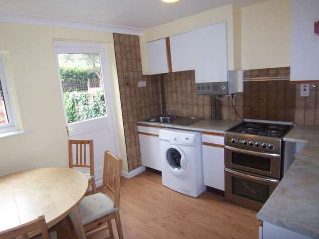  Image of 2 bedroom Terraced house to rent in Lovell Place London SE16 at Lovell Place Surrey Quays London, SE16 6QQ