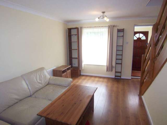  Image of 2 bedroom Terraced house to rent in Lovell Place London SE16 at Lovell Place Surrey Quays London, SE16 6QQ