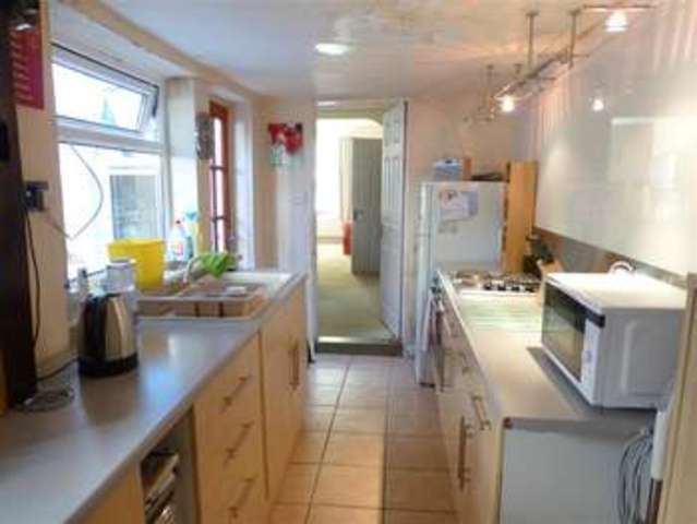  Image of 2 bedroom Terraced house for sale in Lower Denmark Road Ashford TN23 at Ashford Kent Ashford, TN23 7SY
