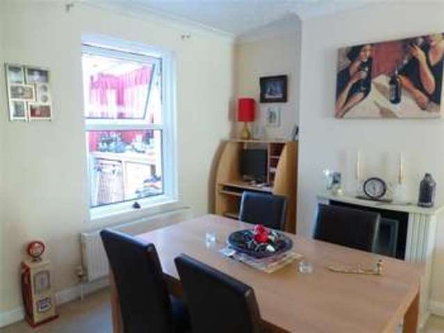  Image of 2 bedroom Terraced house for sale in Lower Denmark Road Ashford TN23 at Ashford Kent Ashford, TN23 7SY