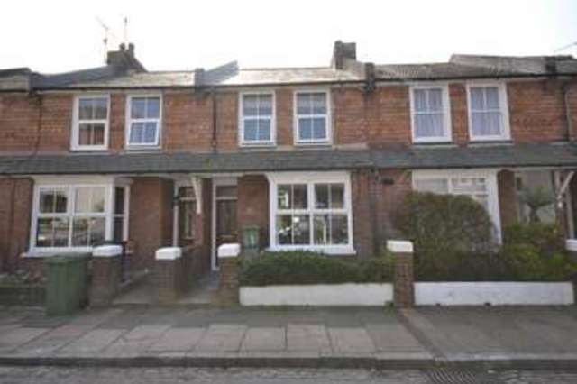  Image of 2 bedroom Detached house to rent in Lower Road Eastbourne BN21 at Eastbourne, BN21 1QE