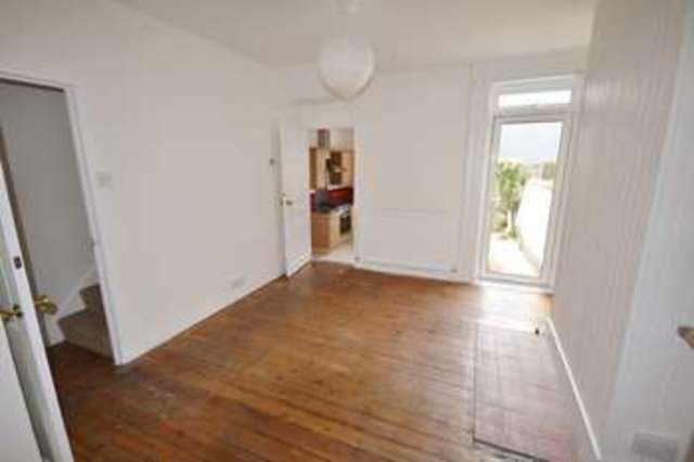  Image of 2 bedroom Detached house to rent in Lower Road Eastbourne BN21 at Eastbourne, BN21 1QE