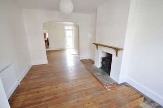  Image of 2 bedroom Detached house to rent in Lower Road Eastbourne BN21 at Eastbourne, BN21 1QE