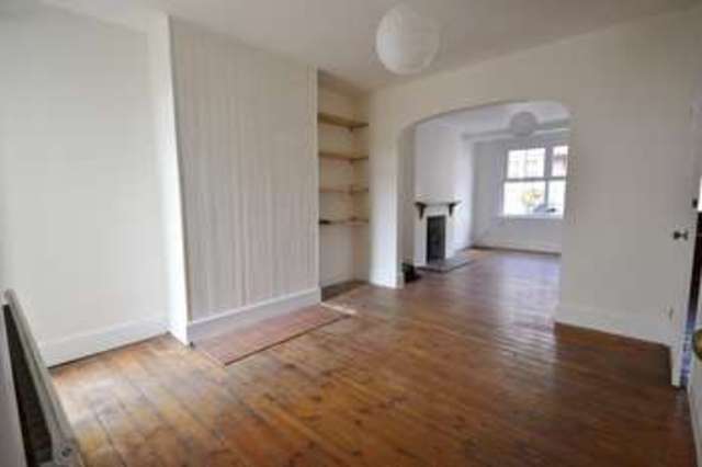  Image of 2 bedroom Detached house to rent in Lower Road Eastbourne BN21 at Eastbourne, BN21 1QE