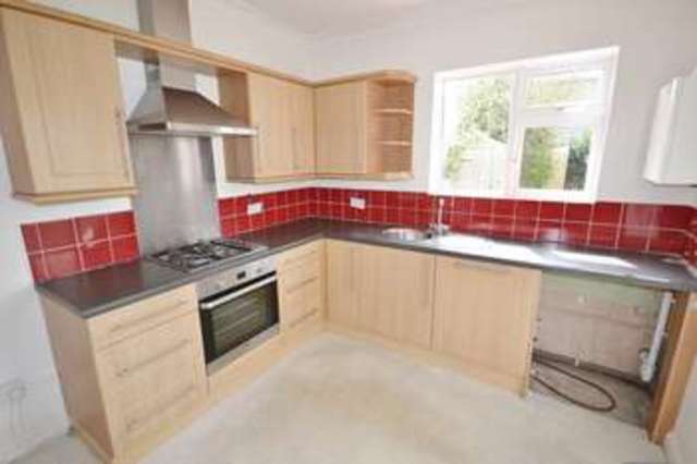  Image of 2 bedroom Detached house to rent in Lower Road Eastbourne BN21 at Eastbourne, BN21 1QE