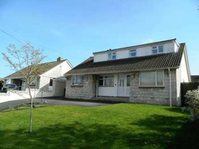  Image of 4 bedroom Detached house for sale in Lower Road Woolavington Bridgwater TA7 at Lower Road  Bridgwater, TA7 8EF