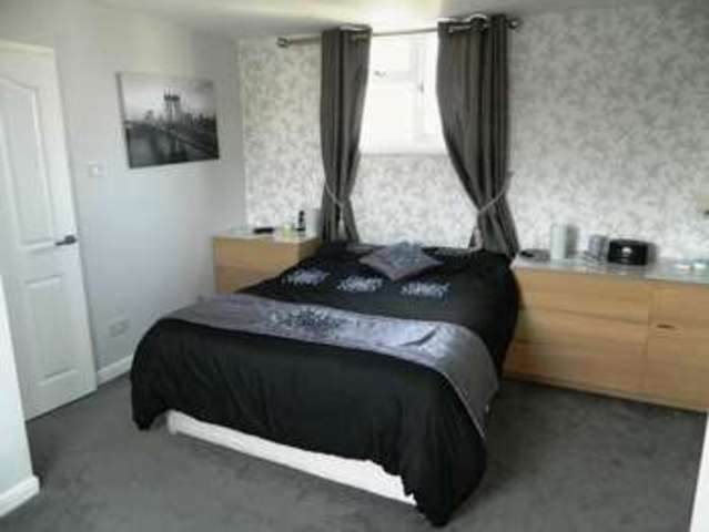  Image of 4 bedroom Detached house for sale in Lower Road Woolavington Bridgwater TA7 at Lower Road  Bridgwater, TA7 8EF