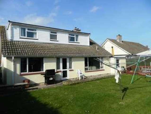  Image of 4 bedroom Detached house for sale in Lower Road Woolavington Bridgwater TA7 at Lower Road  Bridgwater, TA7 8EF