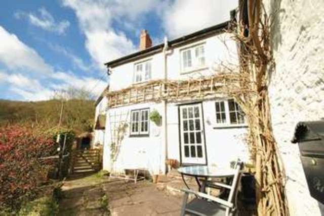  Image of 2 bedroom Terraced house for sale in Hyde Park Corner Lower Soudley Cinderford GL14 at Hyde Park Corner Lower Soudley Upper Soudley, GL14 2UD