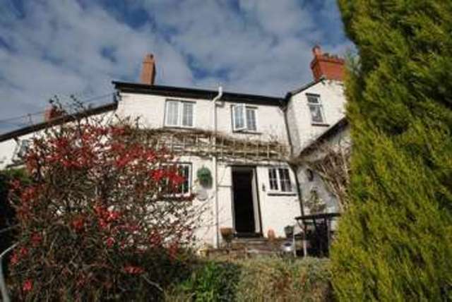  Image of 2 bedroom Terraced house for sale in Hyde Park Corner Lower Soudley Cinderford GL14 at Hyde Park Corner Lower Soudley Upper Soudley, GL14 2UD