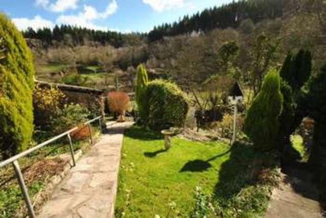  Image of 2 bedroom Terraced house for sale in Hyde Park Corner Lower Soudley Cinderford GL14 at Hyde Park Corner Lower Soudley Upper Soudley, GL14 2UD