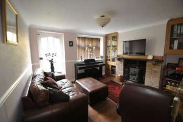  Image of 2 bedroom Terraced house for sale in Hyde Park Corner Lower Soudley Cinderford GL14 at Hyde Park Corner Lower Soudley Upper Soudley, GL14 2UD