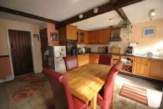  Image of 2 bedroom Terraced house for sale in Hyde Park Corner Lower Soudley Cinderford GL14 at Hyde Park Corner Lower Soudley Upper Soudley, GL14 2UD