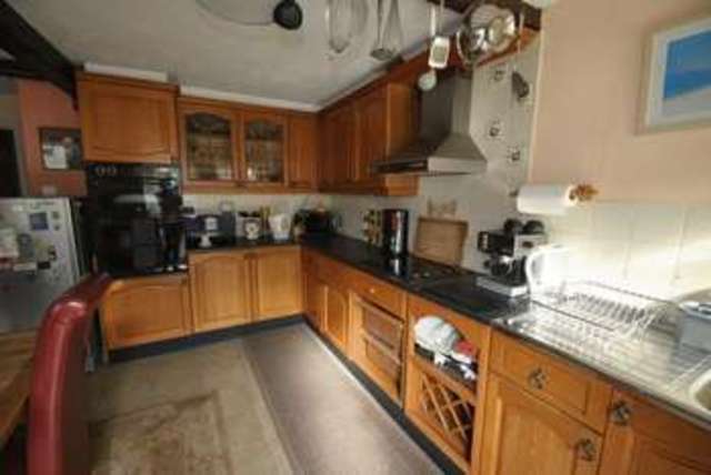  Image of 2 bedroom Terraced house for sale in Hyde Park Corner Lower Soudley Cinderford GL14 at Hyde Park Corner Lower Soudley Upper Soudley, GL14 2UD