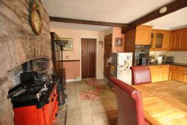 Image of 2 bedroom Terraced house for sale in Hyde Park Corner Lower Soudley Cinderford GL14 at Hyde Park Corner Lower Soudley Upper Soudley, GL14 2UD