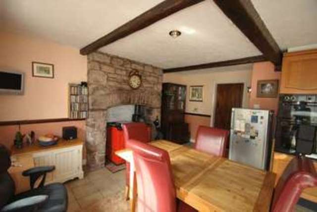  Image of 2 bedroom Terraced house for sale in Hyde Park Corner Lower Soudley Cinderford GL14 at Hyde Park Corner Lower Soudley Upper Soudley, GL14 2UD