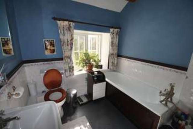  Image of 2 bedroom Terraced house for sale in Hyde Park Corner Lower Soudley Cinderford GL14 at Hyde Park Corner Lower Soudley Upper Soudley, GL14 2UD